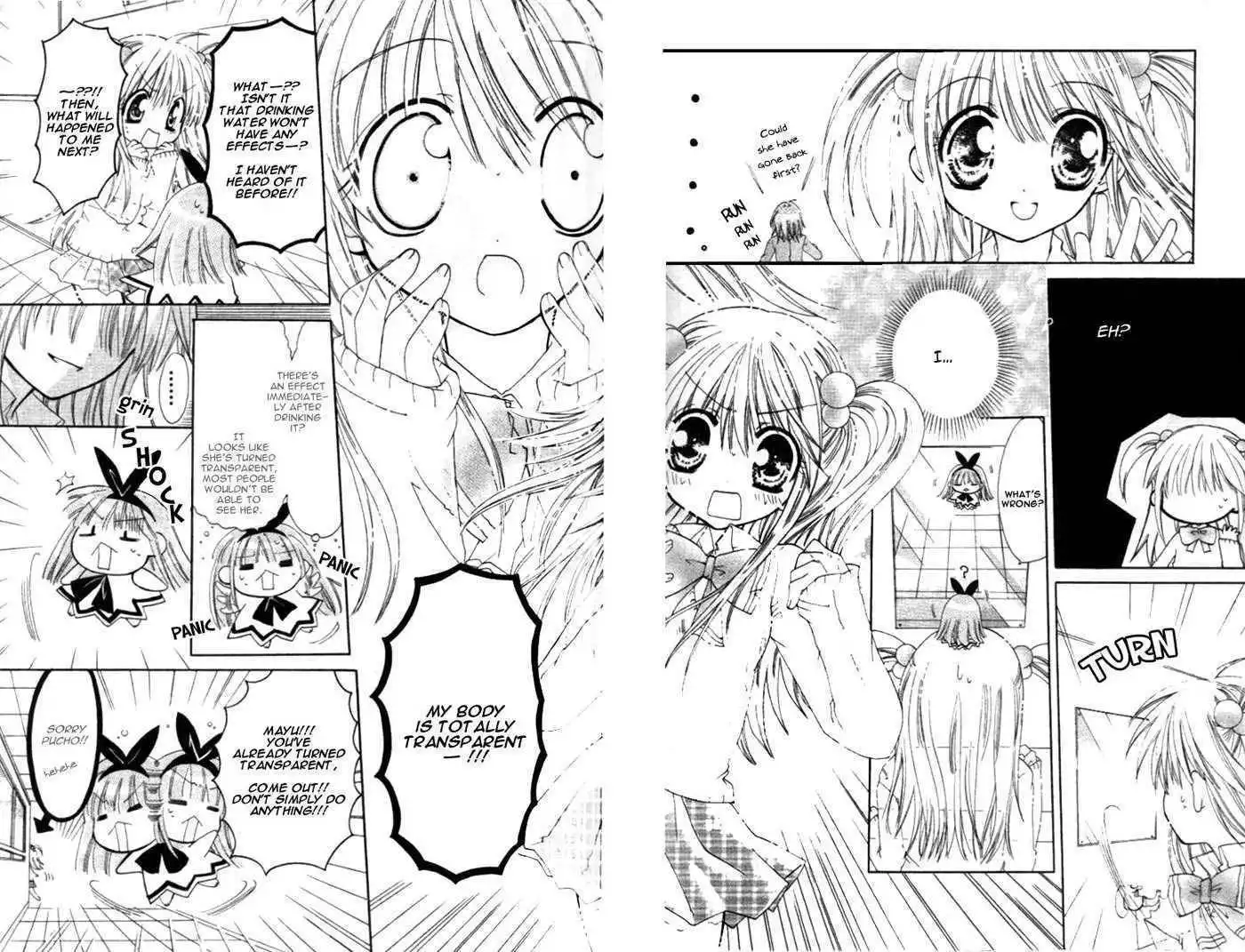 Pixie Pop Chapter 1 37